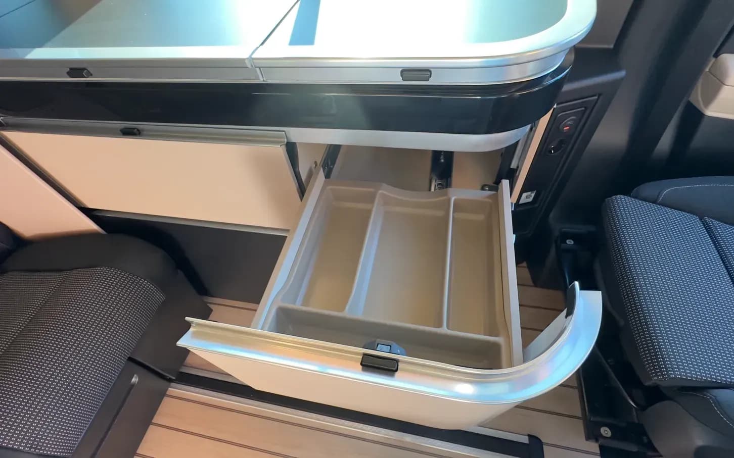 Günstige Camper-Vermietung in Tirol