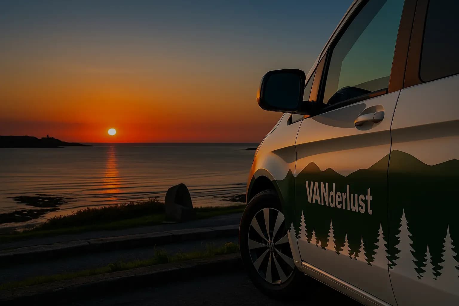 Camper mit Sorglos-Versicherungspaket in Österreich mieten