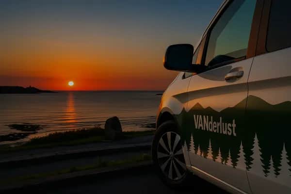 Camper mit Sorglos-Versicherungspaket in Österreich mieten
