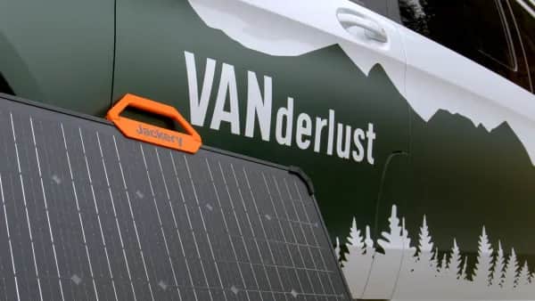 Camper mit Sorglos-Paket günstig mieten in Tirol